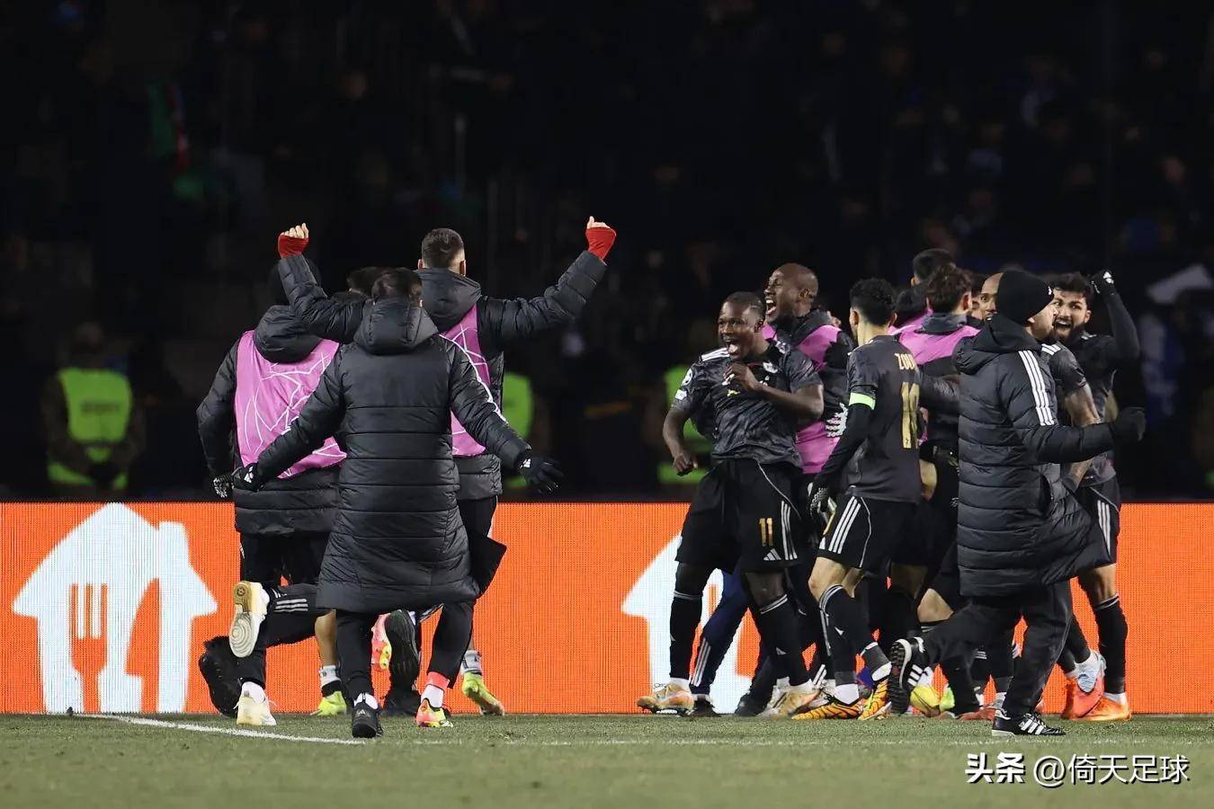 江南网页版-包含阿贾克斯集结日绝杀压哨转折点毕尔巴鄂竞技刷新队史纪录，连对手都承认：纽卡斯尔迎亚冠关键赛的词条